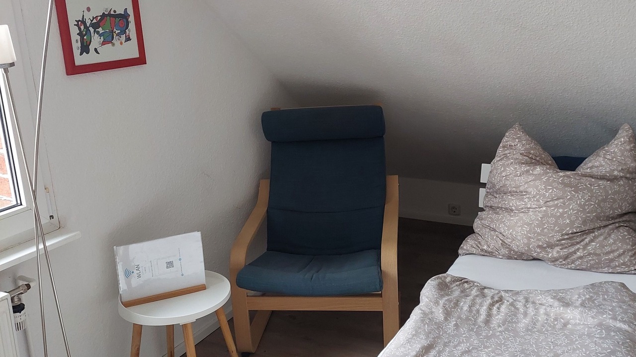 Photo of Bedroom in Lindenberg