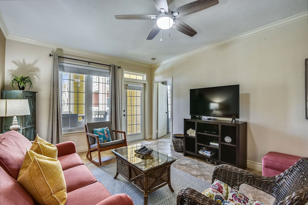 Photo of Livingroom in Galveston