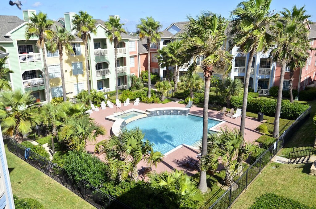 Photo of Outdoor in Galveston