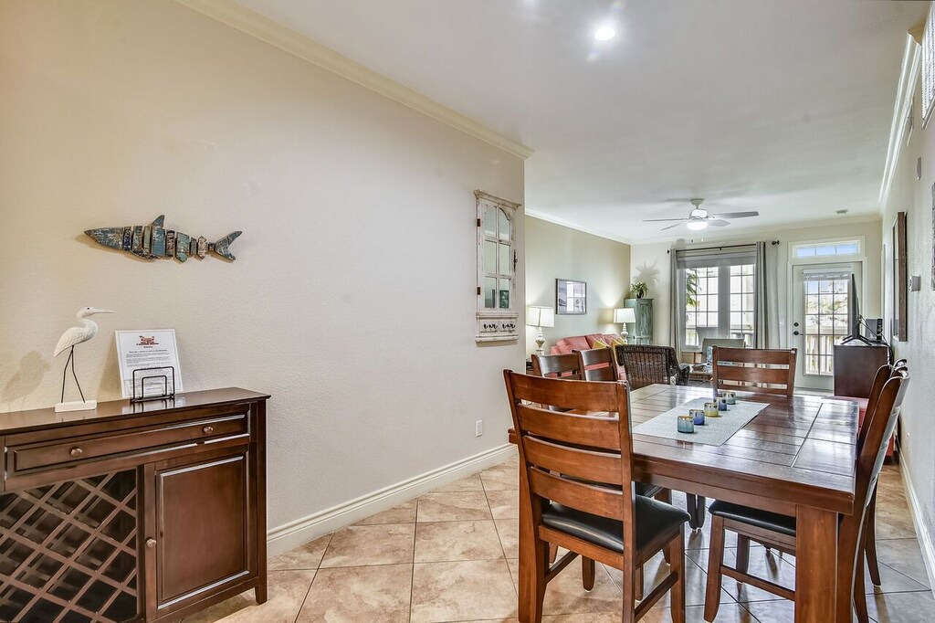 Photo of Livingroom in Galveston