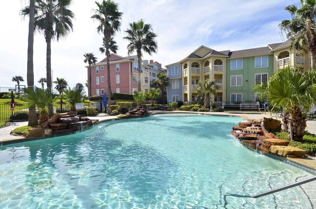 Photo of Outdoor in Galveston