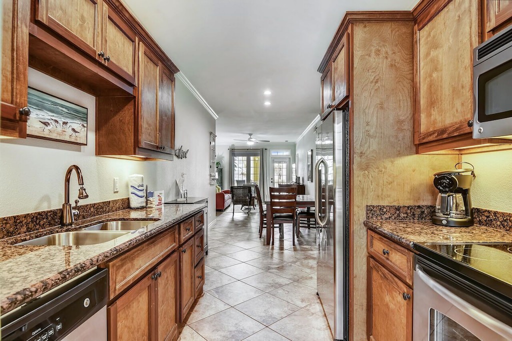Photo of Kitchen in Galveston