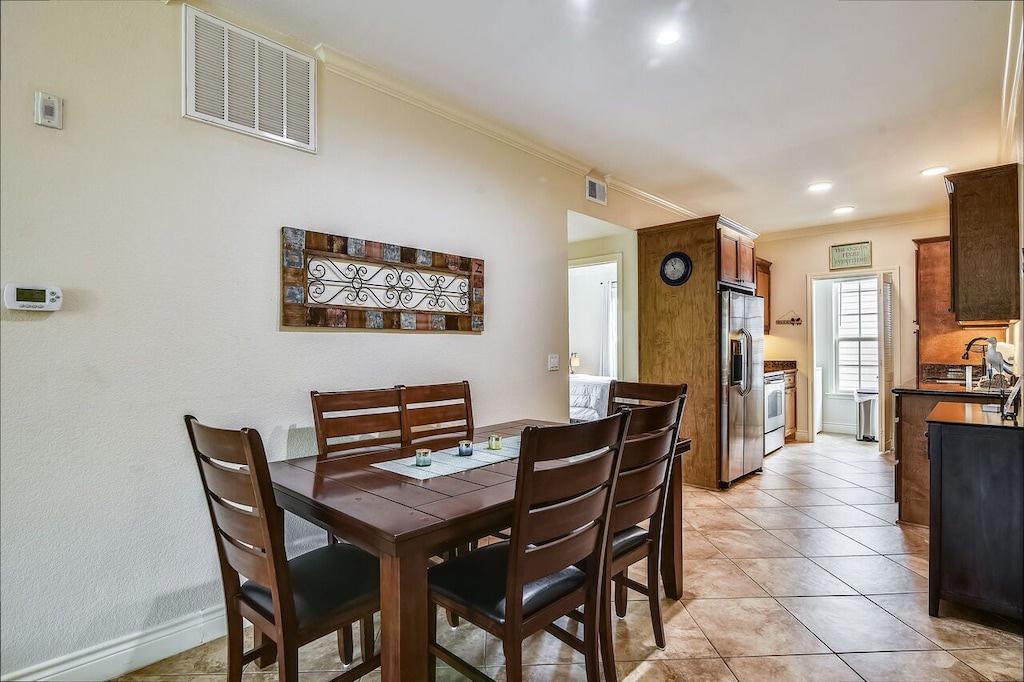 Photo of Livingroom in Galveston