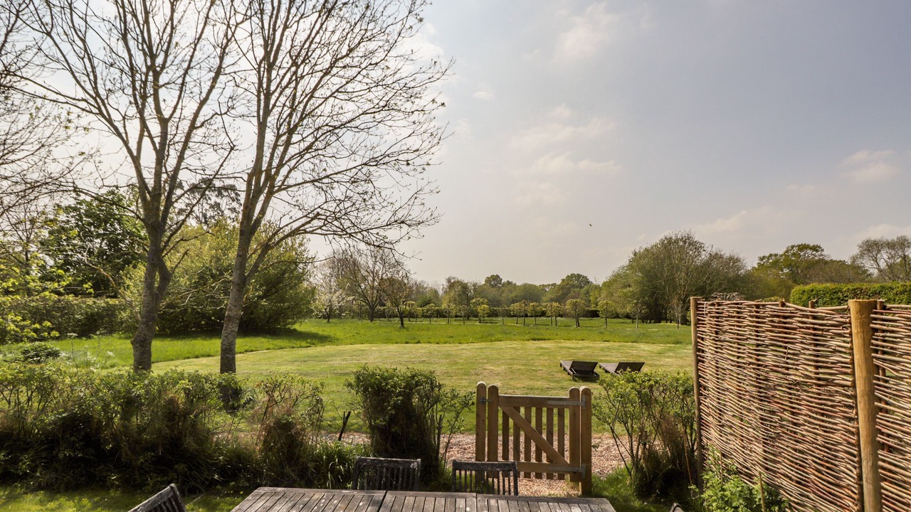 Photo of Outdoor in Wittersham
