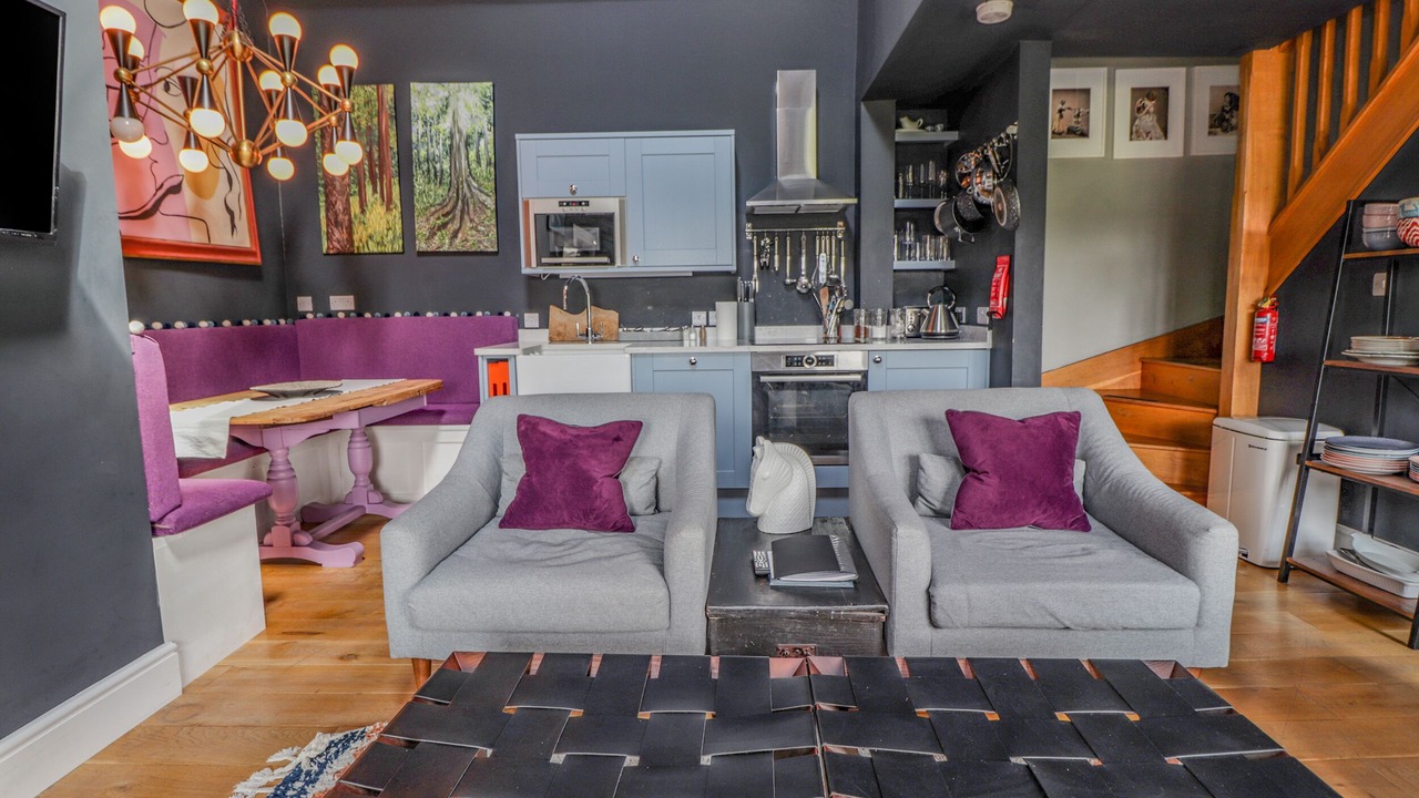 Photo of Livingroom in Wittersham