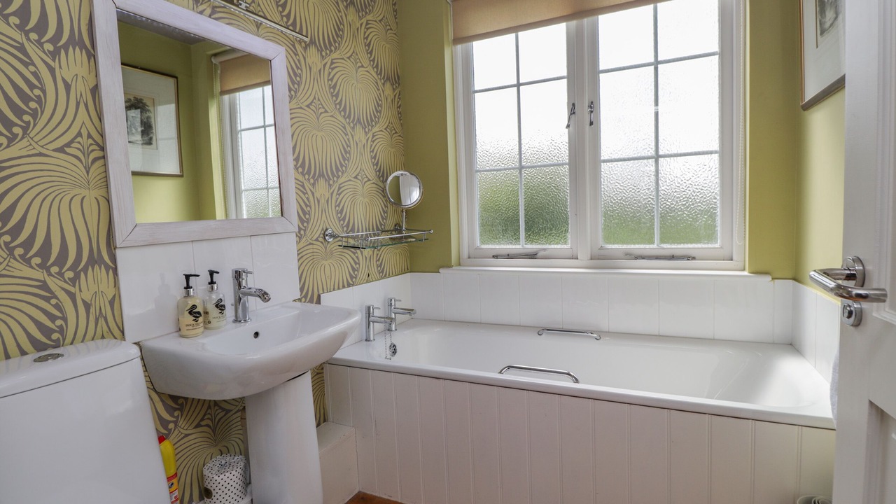 Photo of Bathroom in Wittersham