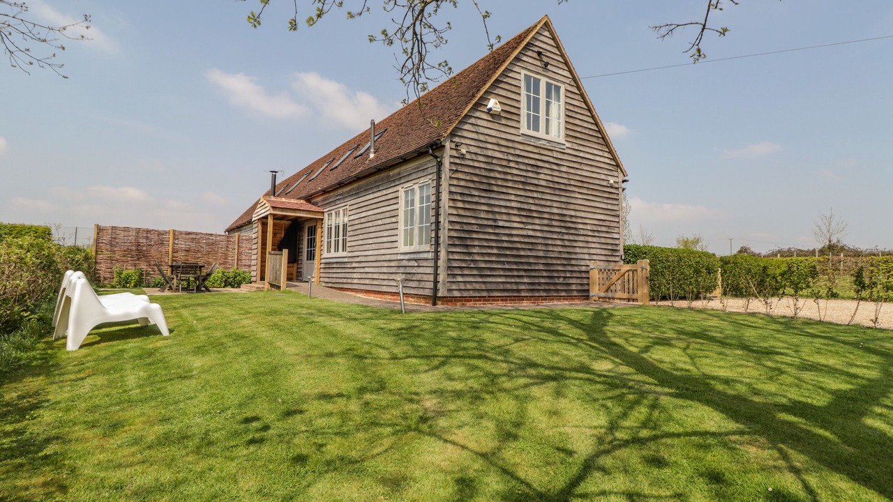 Photo of Outdoor in Wittersham