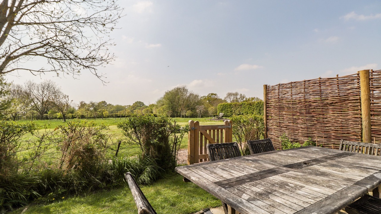 Photo of Outdoor in Wittersham