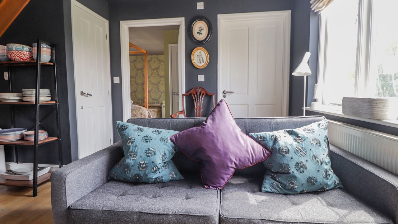 Photo of Livingroom in Wittersham