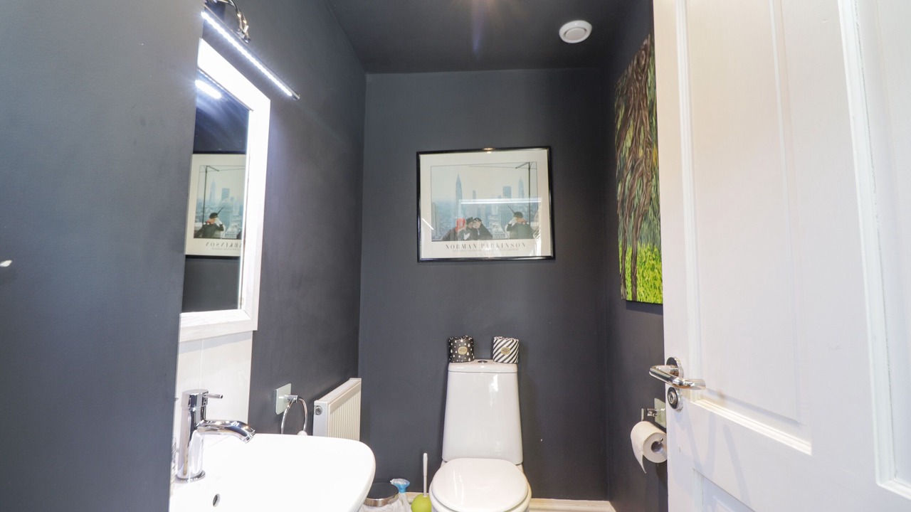Photo of Bathroom in Wittersham