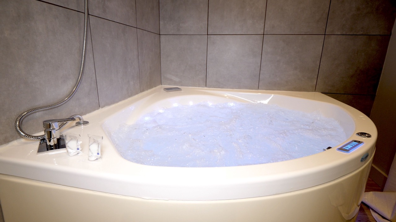 Photo of Bathroom in Villette - Maisons Neuves