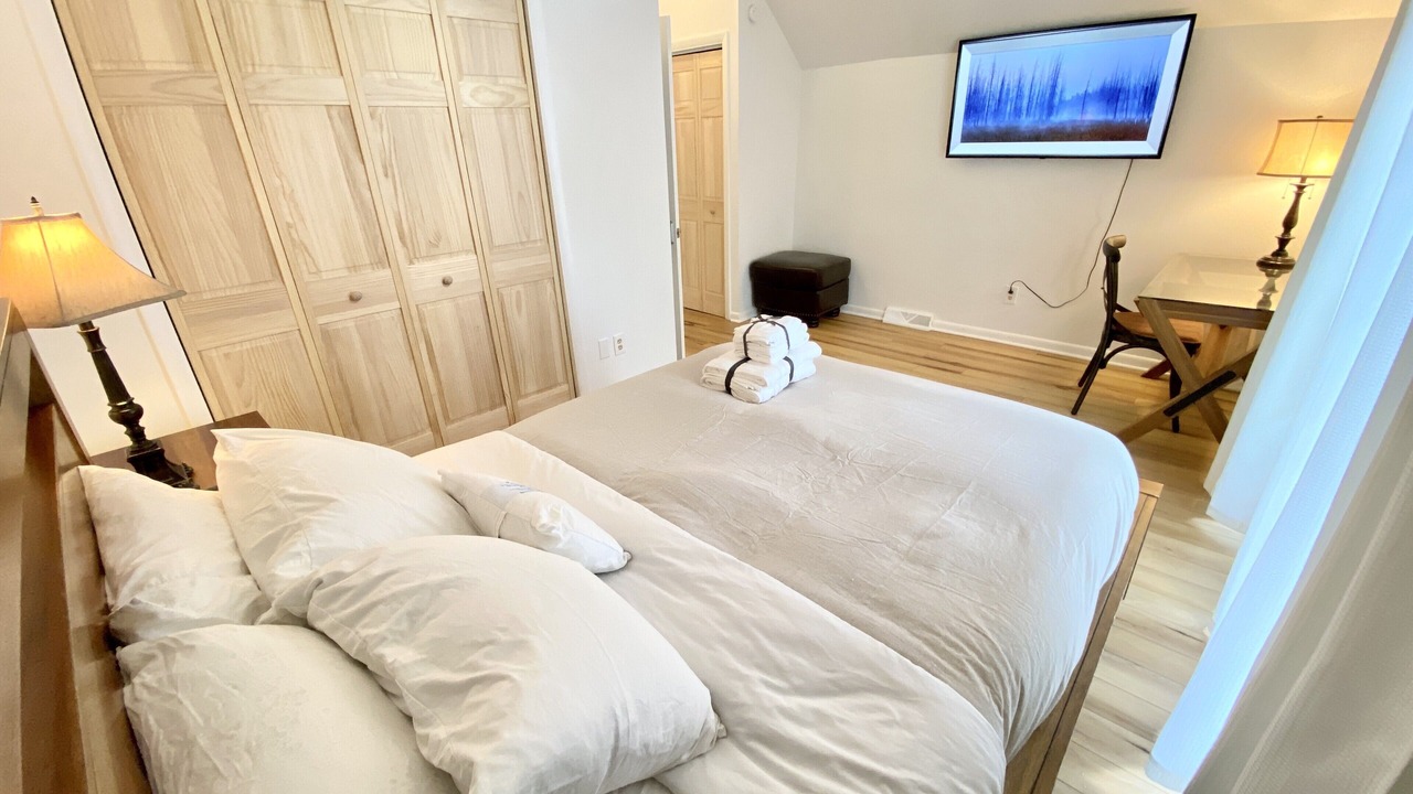 Photo of Bedroom in McKownville