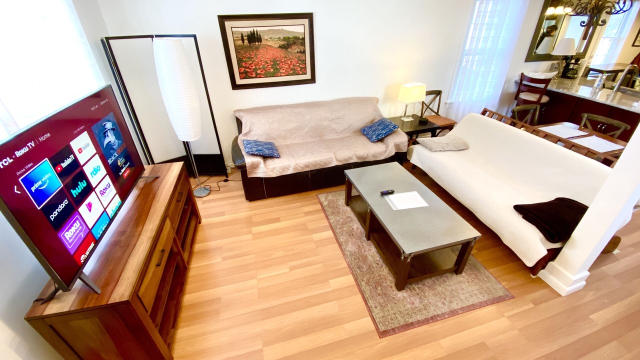 Photo of Livingroom in McKownville