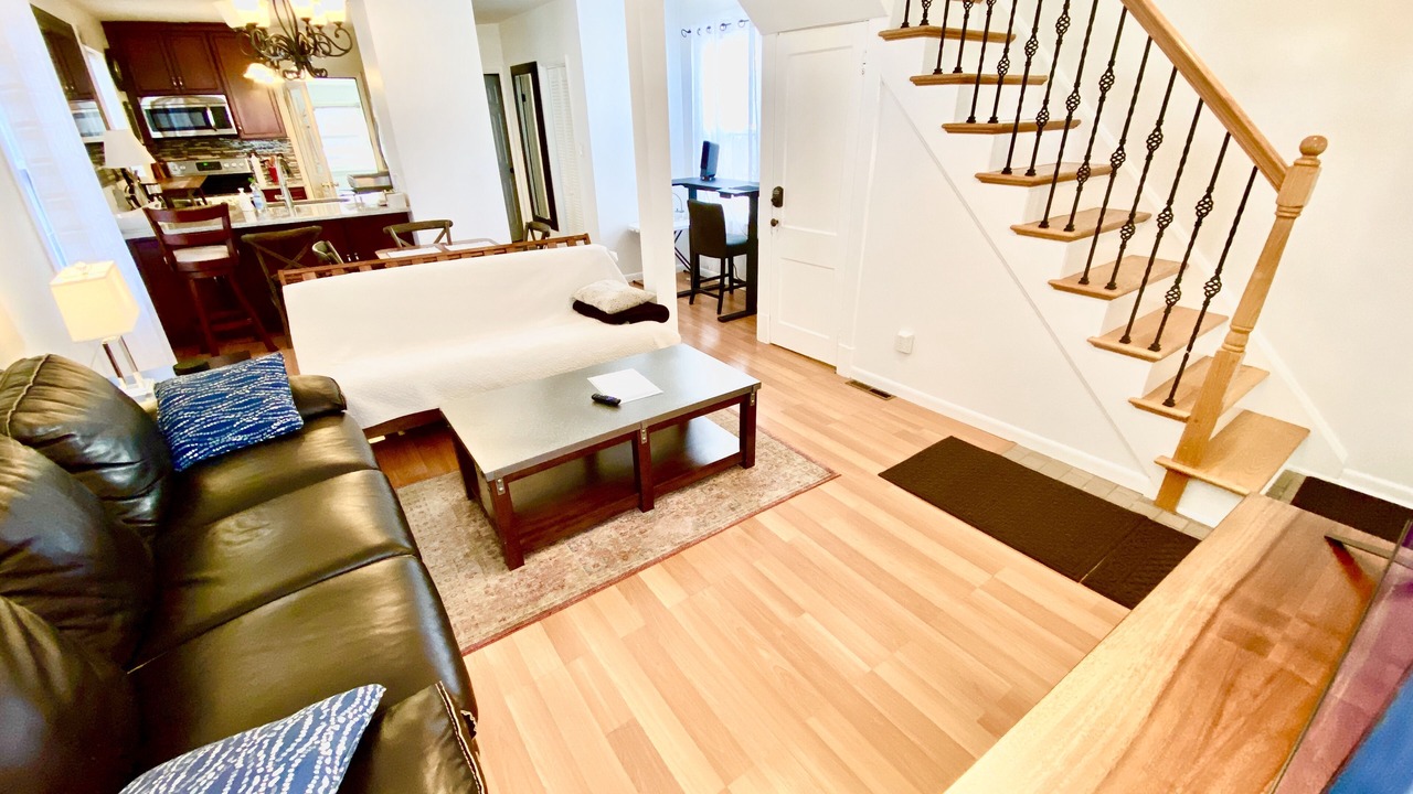 Photo of Livingroom in McKownville