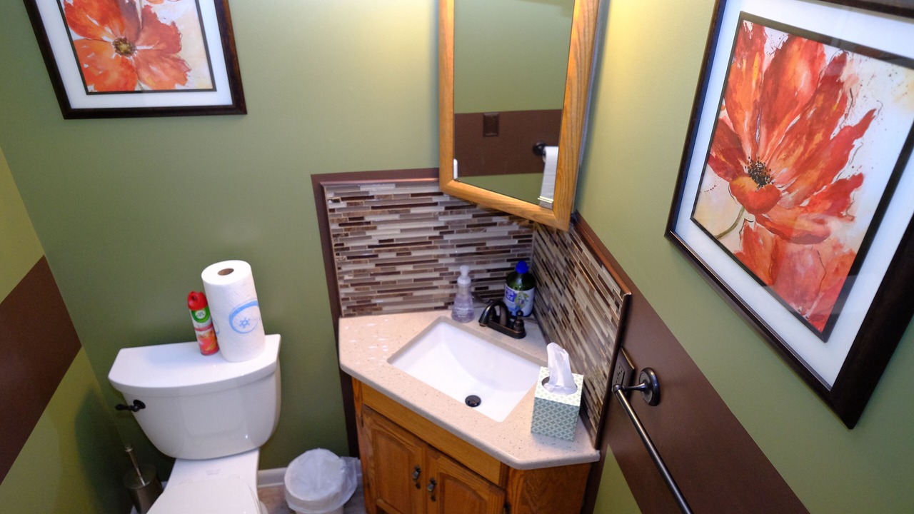 Photo of Bathroom in McKownville