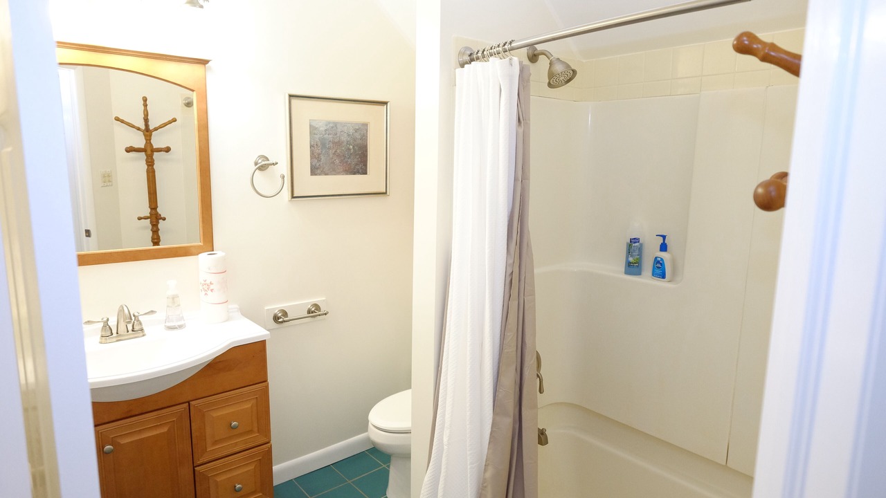 Photo of Bathroom in McKownville
