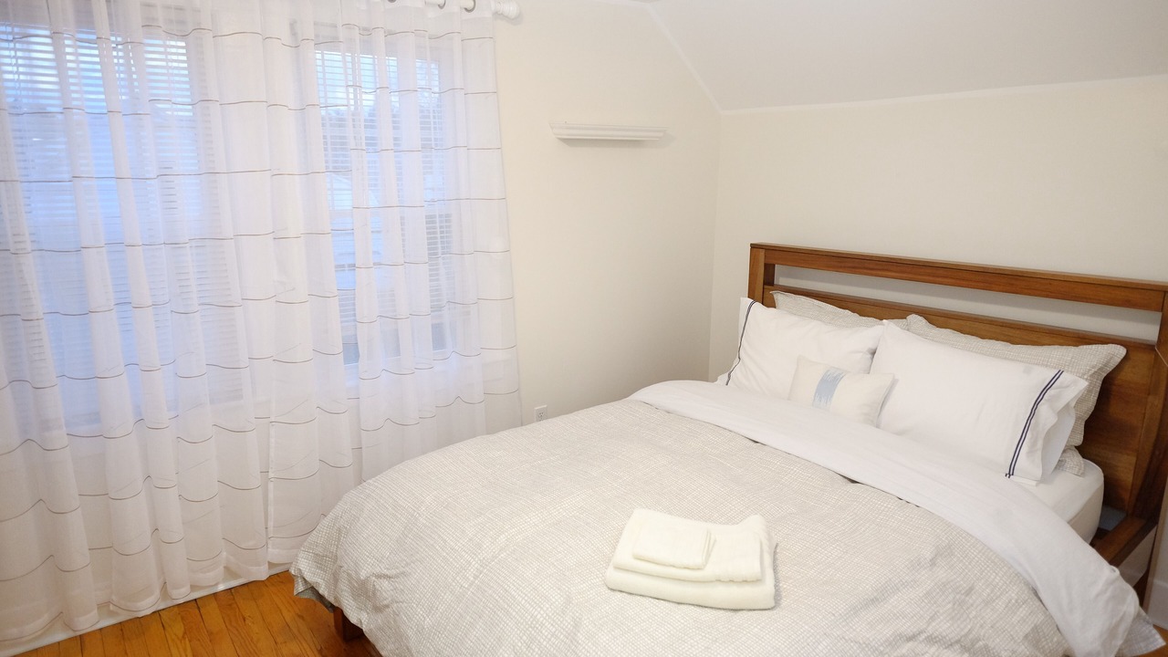 Photo of Bedroom in McKownville