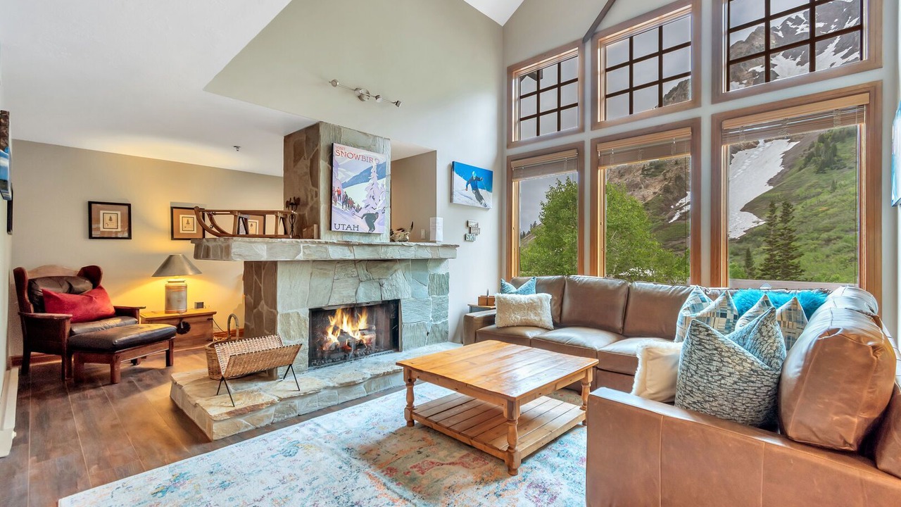 Photo of Others in Salt Lake Mountain Resorts