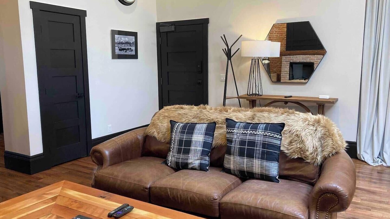 Photo of Livingroom in Sheridan