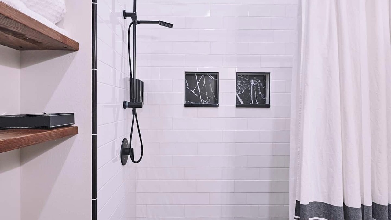 Photo of Bathroom in Sheridan