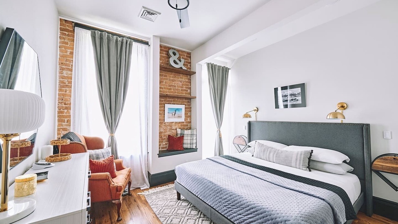 Photo of Bedroom in Sheridan