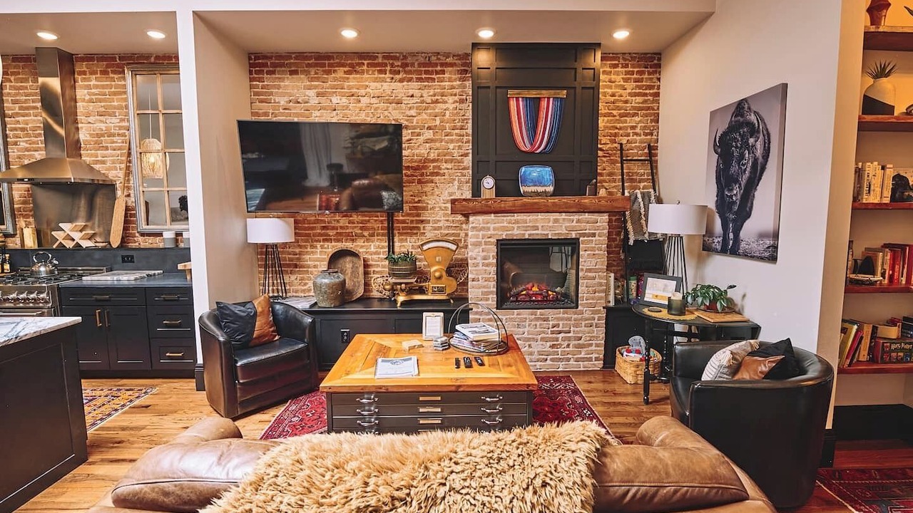 Photo of Livingroom in Sheridan