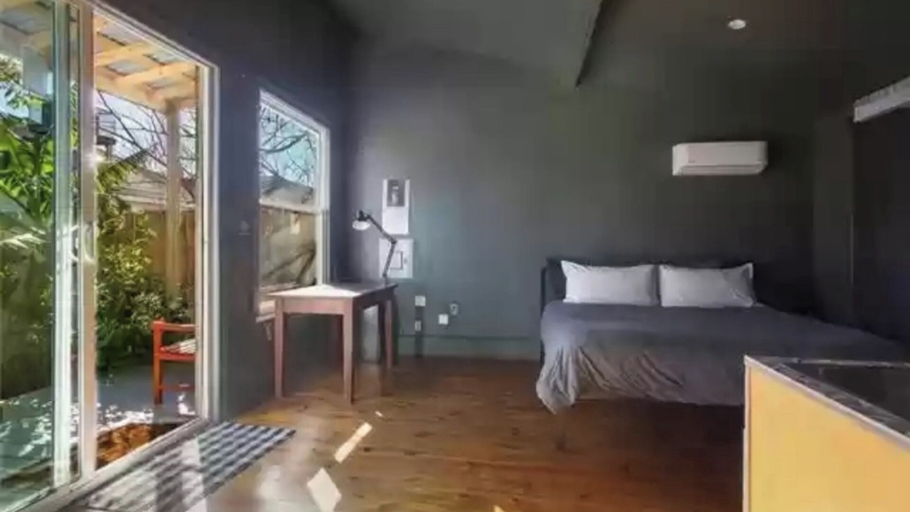 Photo of Bedroom in Saint Roch