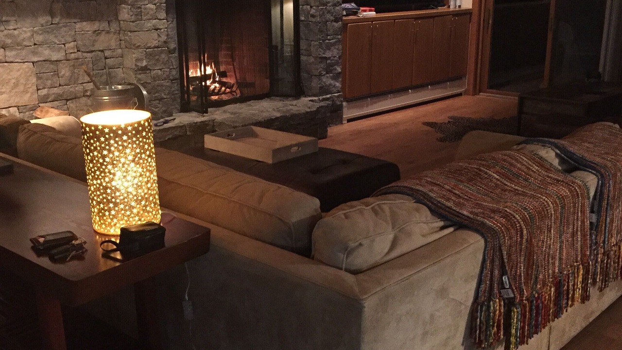 Photo of Livingroom in Pittsfield