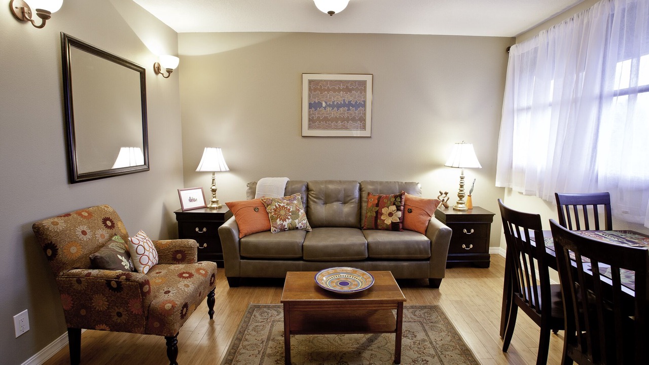 Photo of Bedroom in Richmond