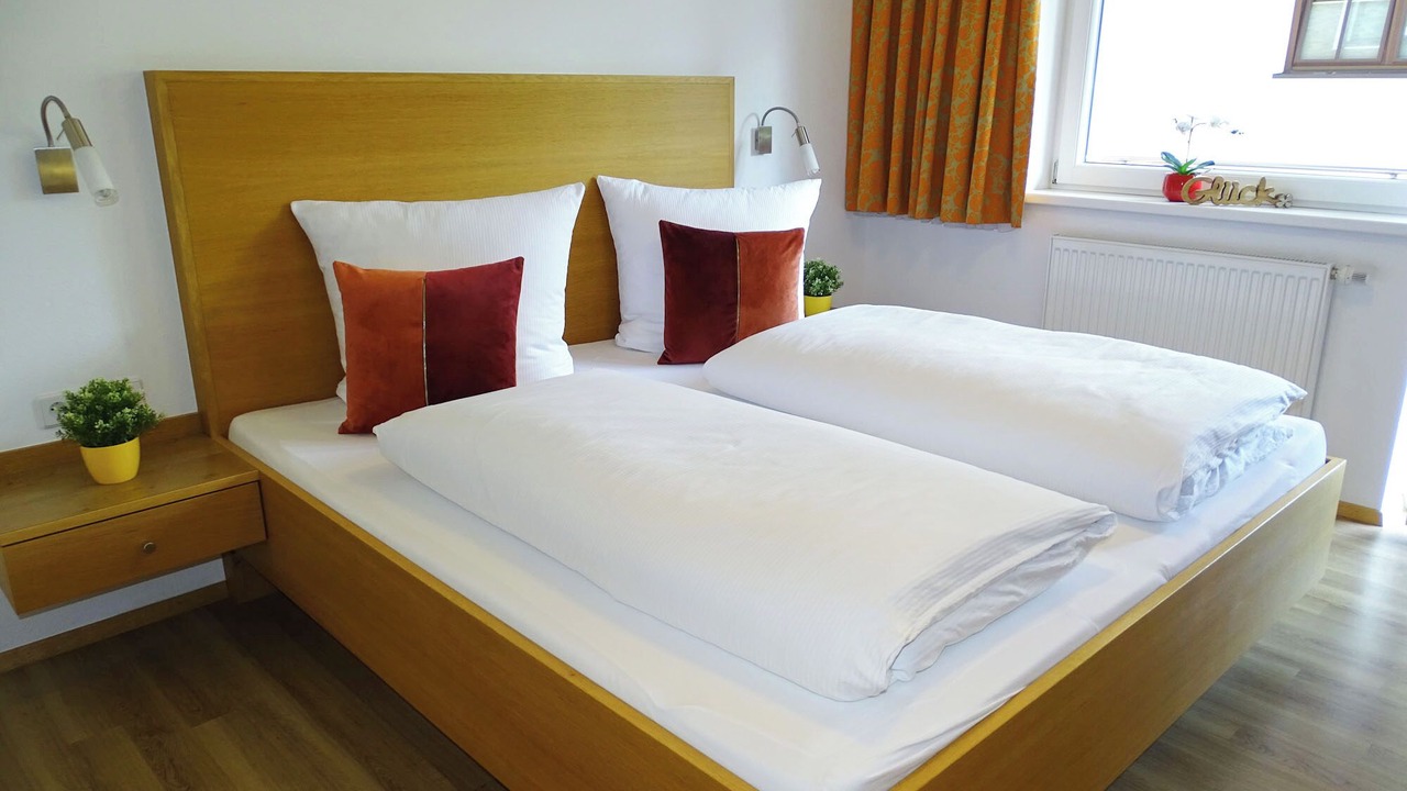 Photo of Bedroom in Mayrhofen