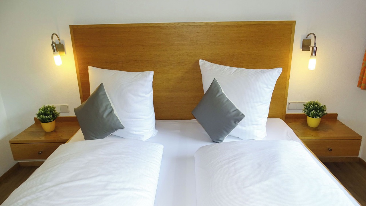 Photo of Bedroom in Mayrhofen