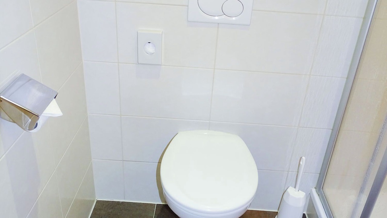 Photo of Bathroom in Mayrhofen