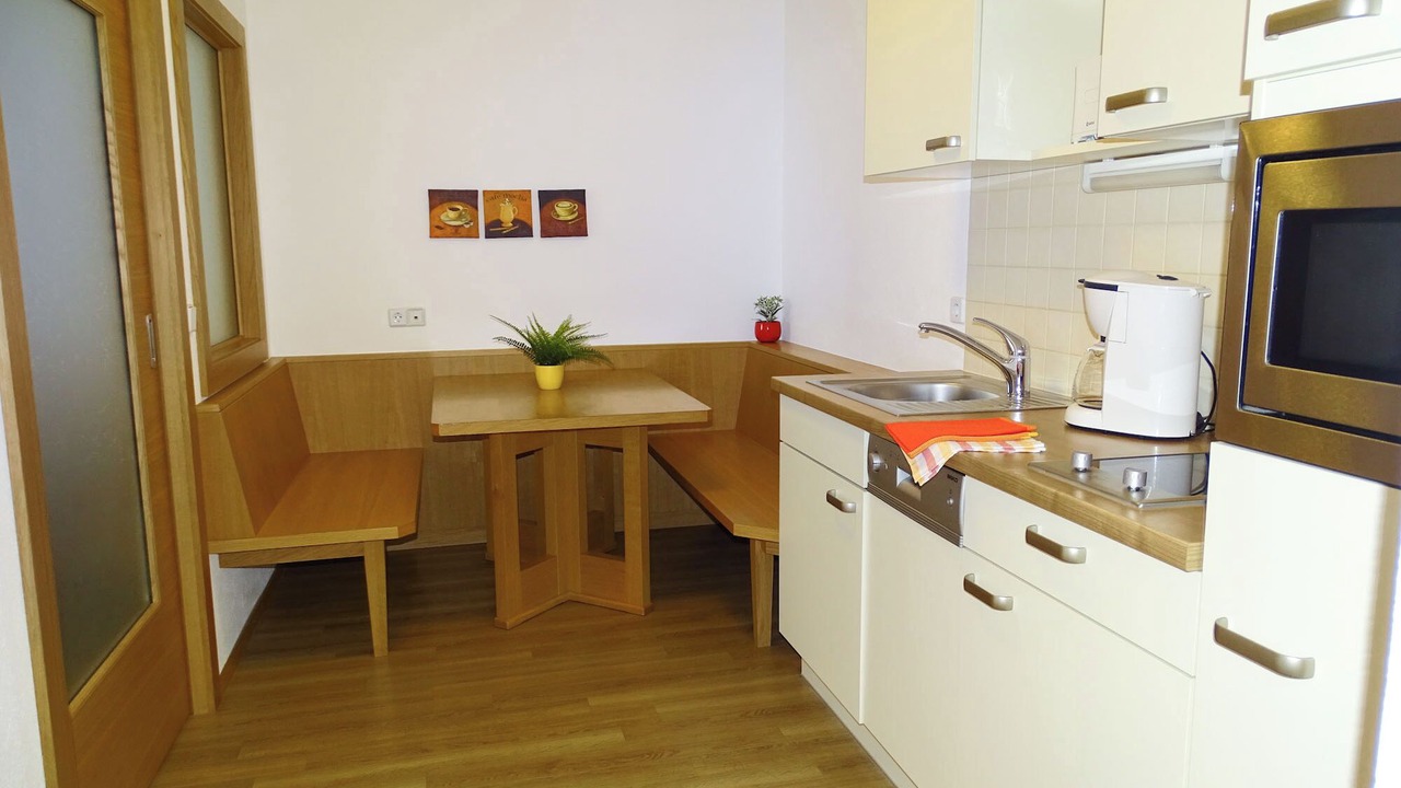 Photo of Kitchen in Mayrhofen