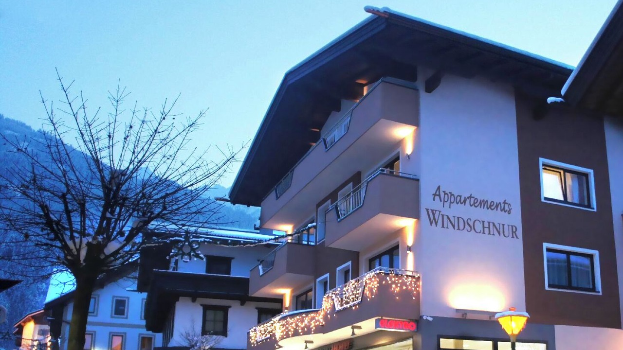 Photo of Outdoor in Mayrhofen