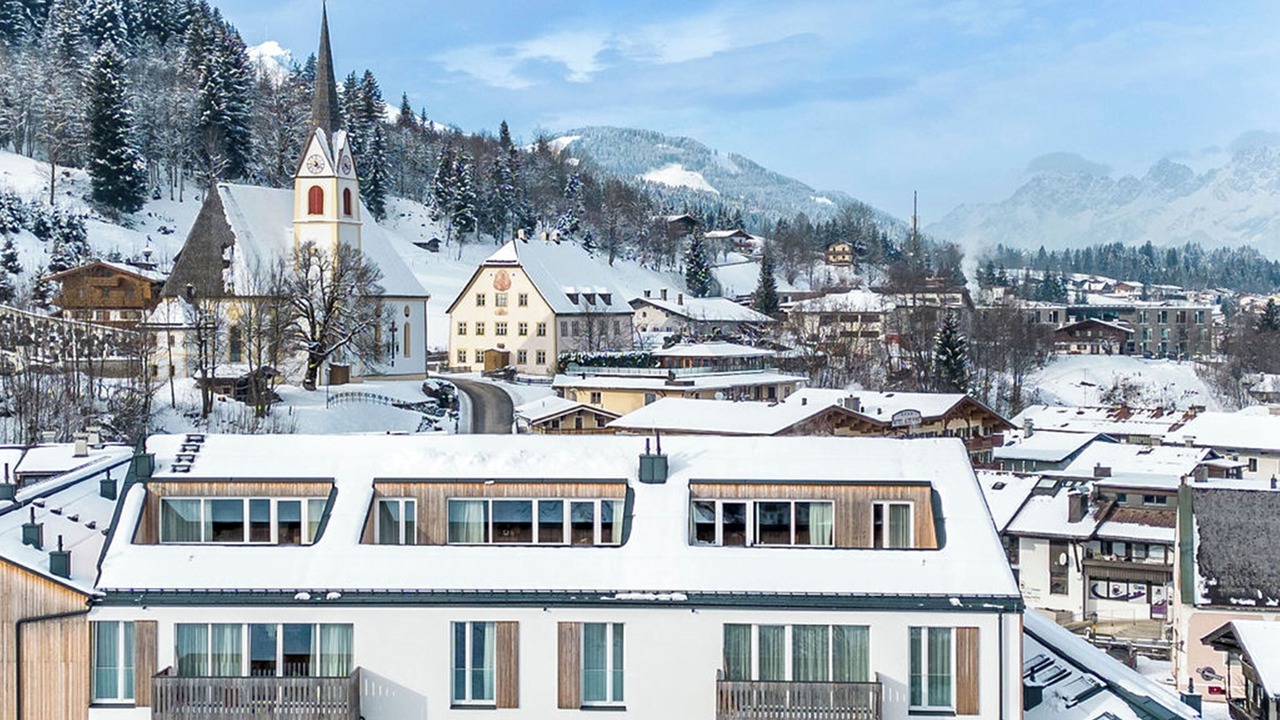 Photo of Outdoor in Fieberbrunn