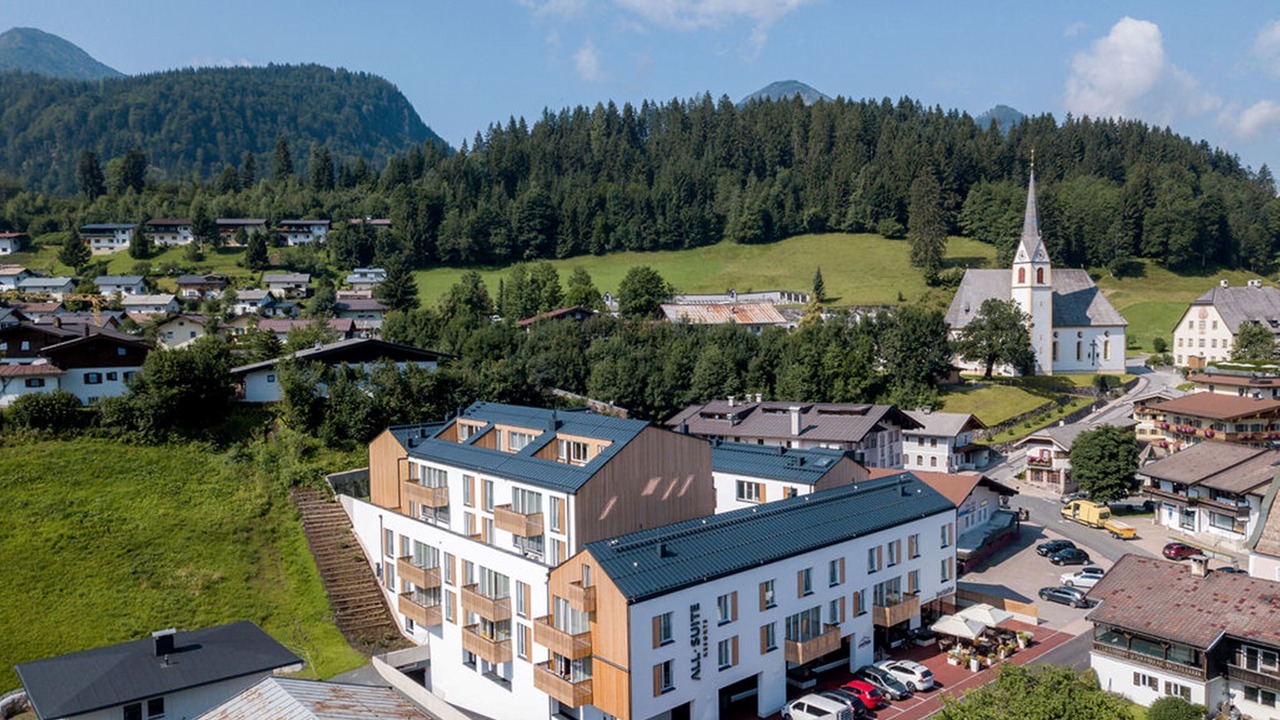 Photo of Outdoor in Fieberbrunn