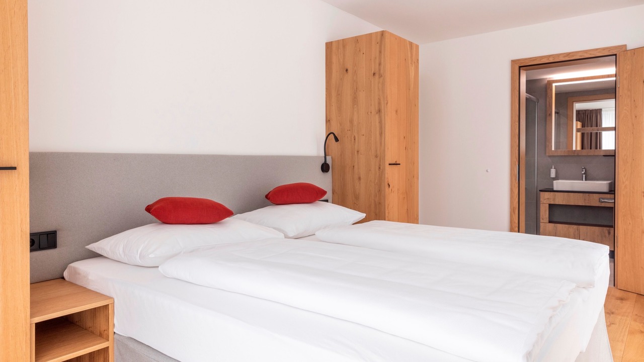 Photo of Bedroom in Fieberbrunn