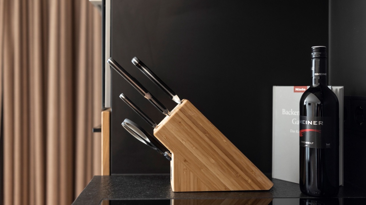 Photo of Kitchen in Fieberbrunn
