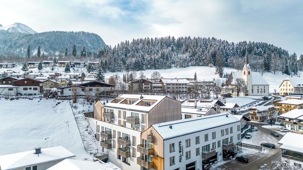 Photo of Outdoor in Fieberbrunn