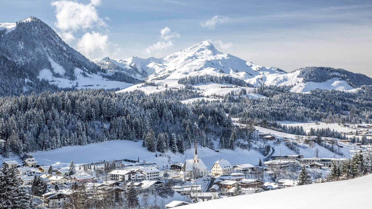 Photo of Outdoor in Fieberbrunn
