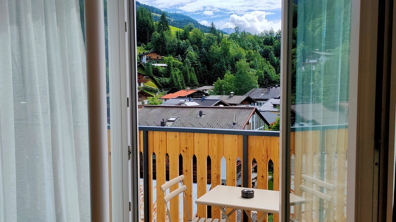 Photo of Bedroom in Fieberbrunn