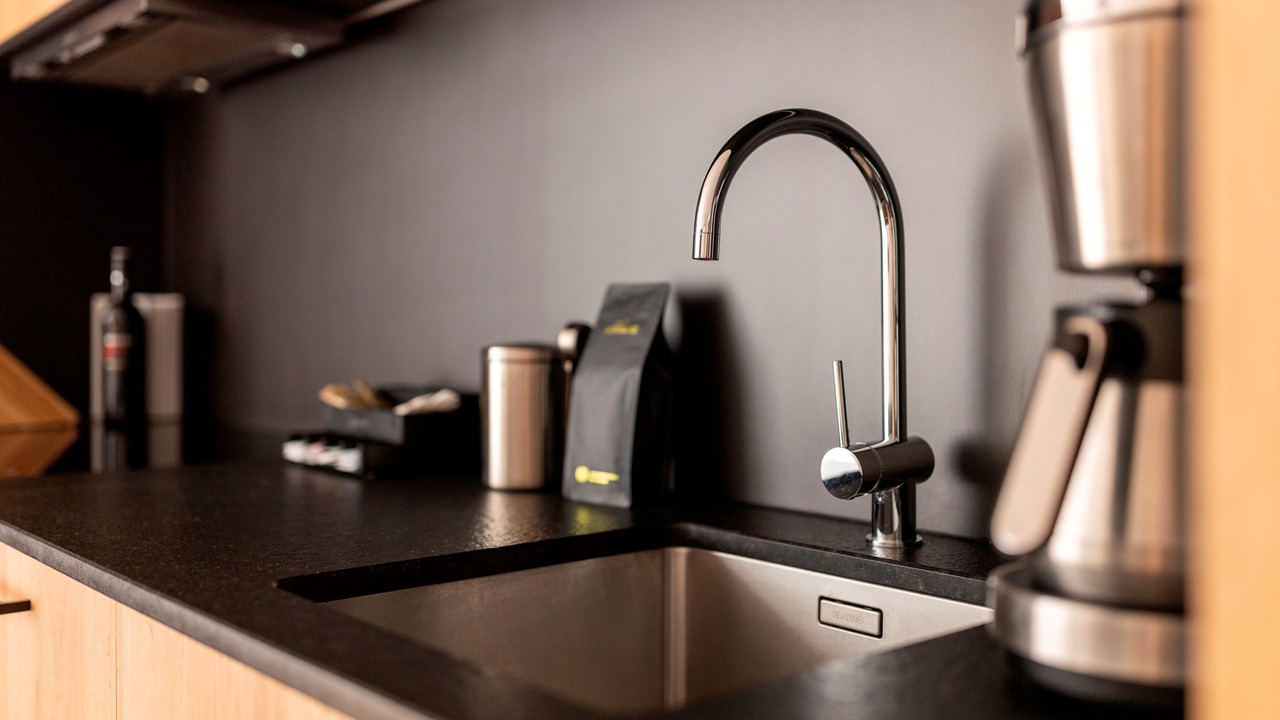Photo of Kitchen in Fieberbrunn