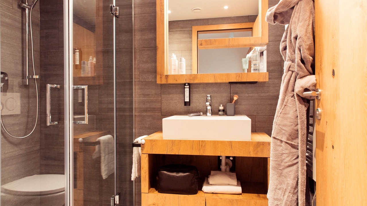 Photo of Bathroom in Fieberbrunn