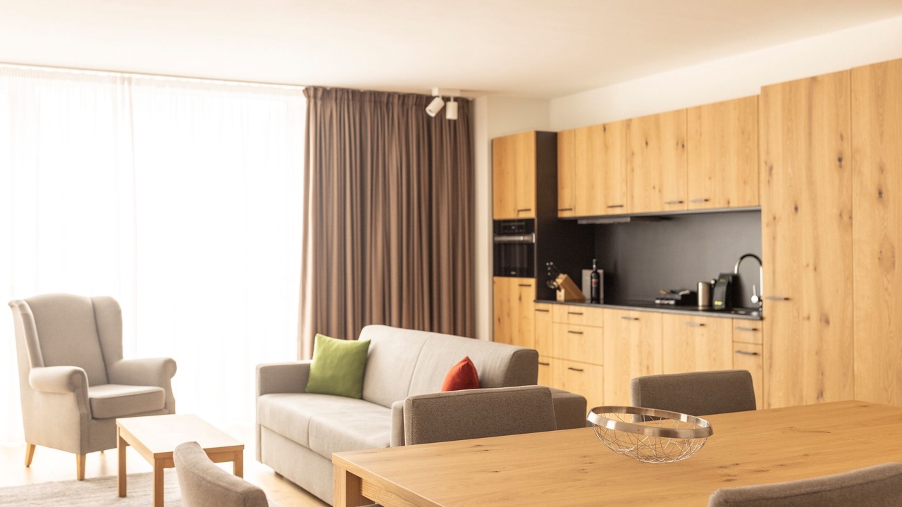 Photo of Livingroom in Fieberbrunn