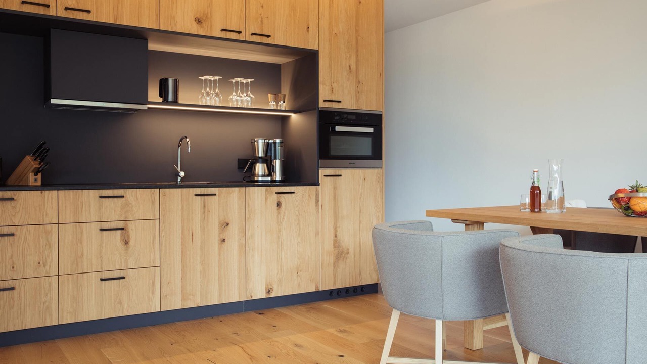 Photo of Kitchen in Fieberbrunn