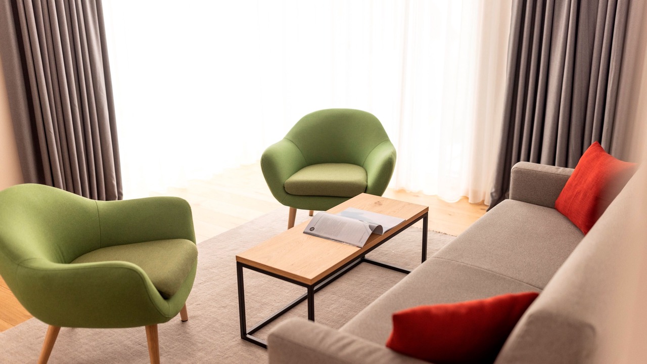 Photo of Livingroom in Fieberbrunn