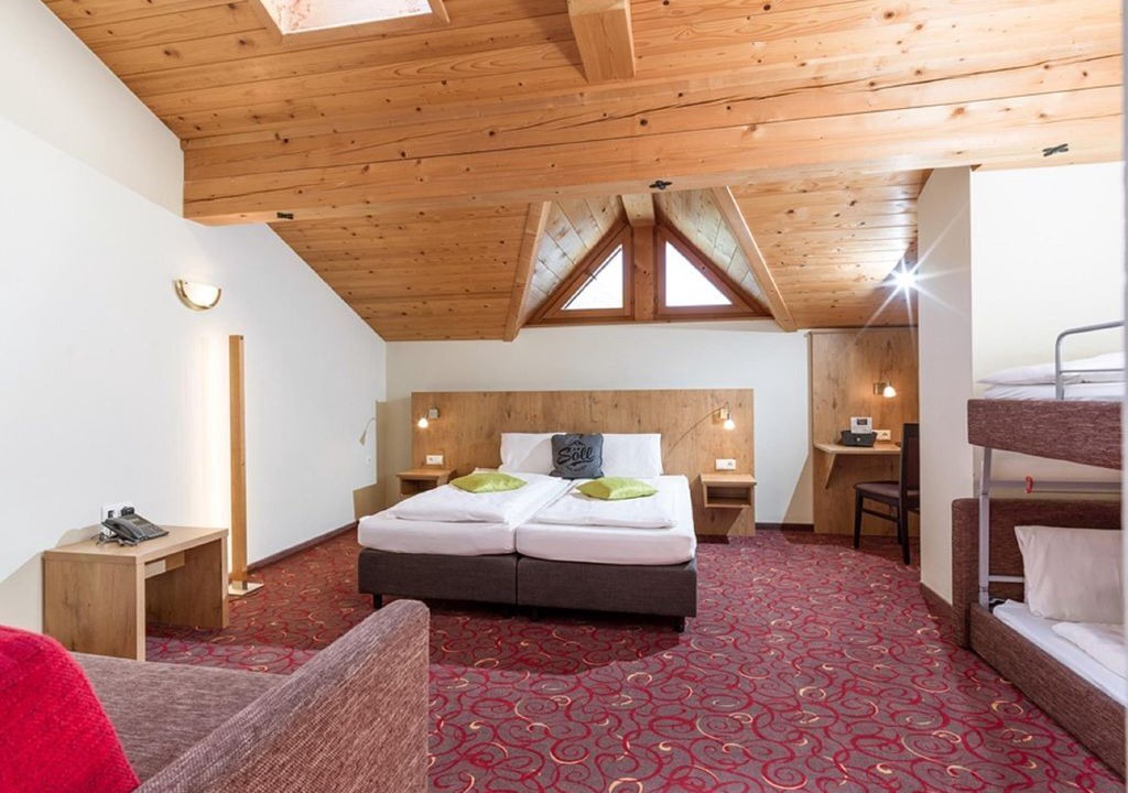 Photo of Bedroom in Soell