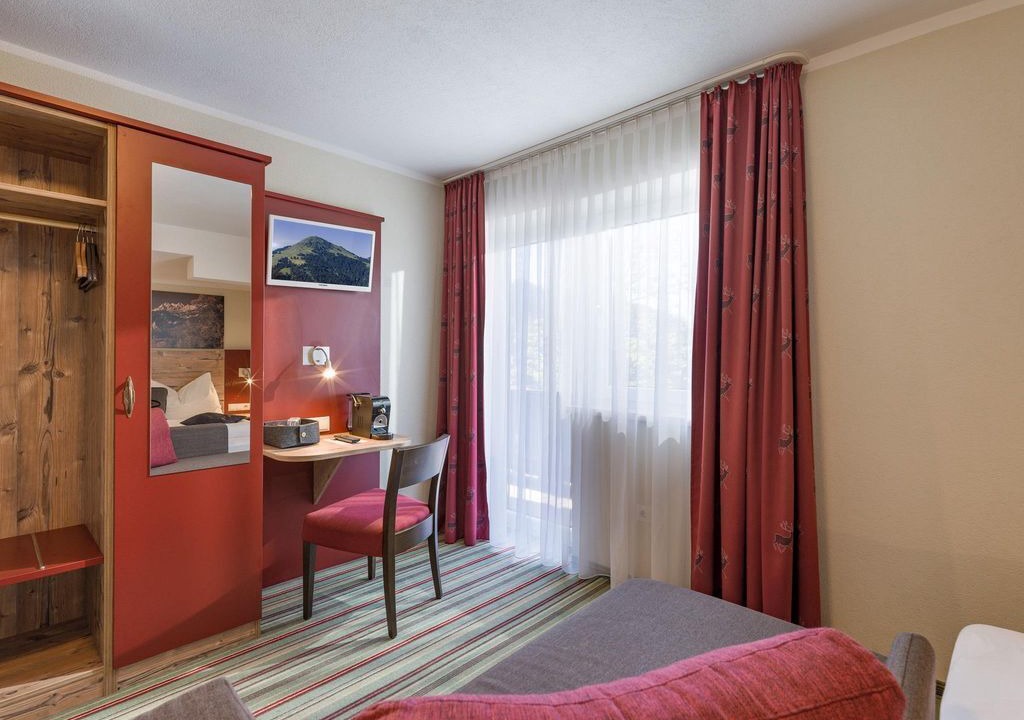 Photo of Bedroom in Soell