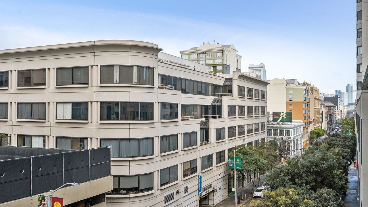 Photo of Outdoor in Civic Center