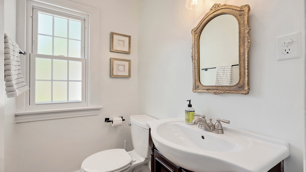 Photo of Bathroom in Wheaton